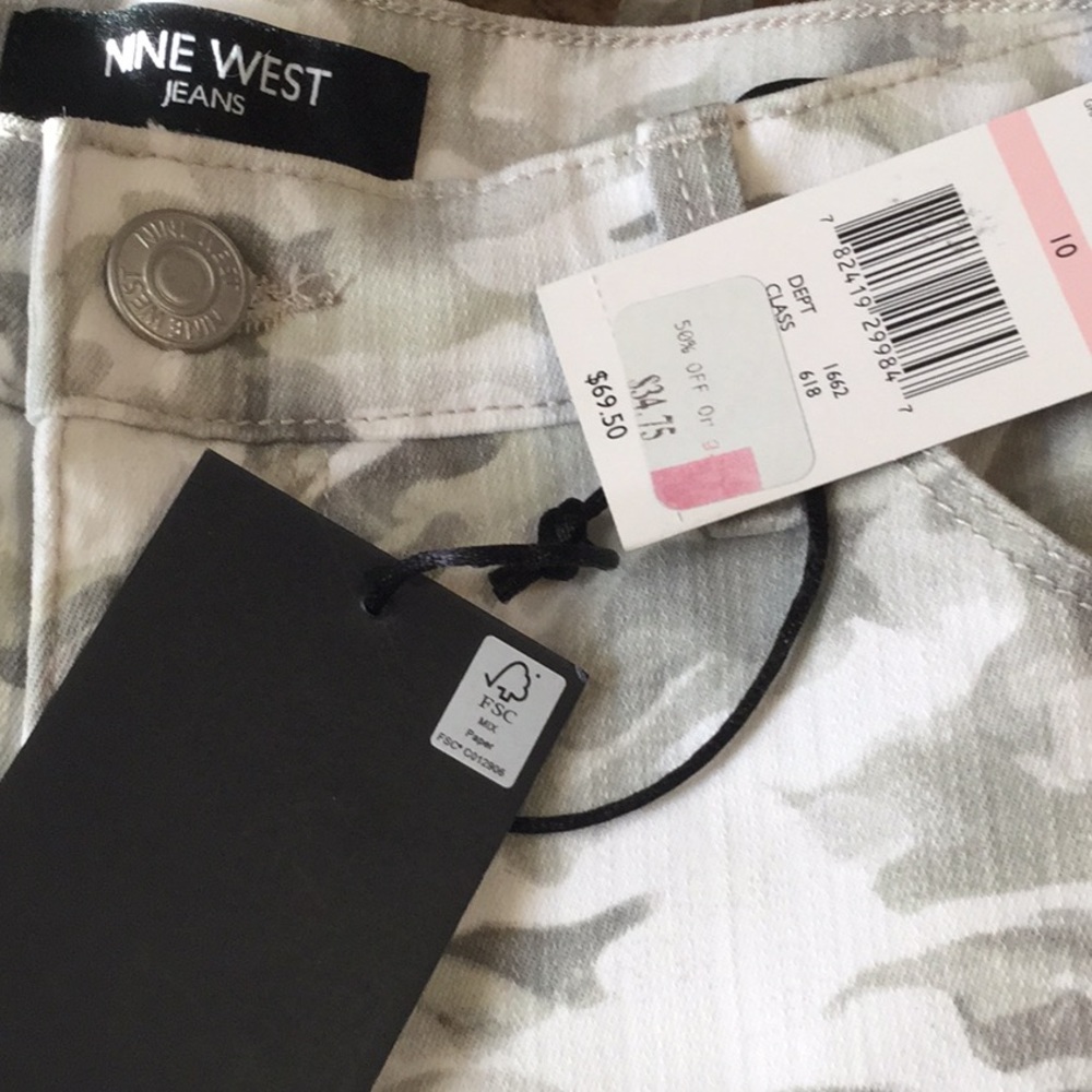 Nine West  NWT - Picture 8 of 8